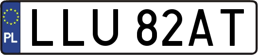LLU82AT