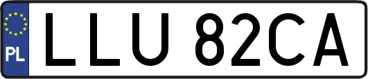 LLU82CA