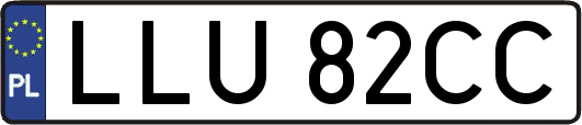 LLU82CC