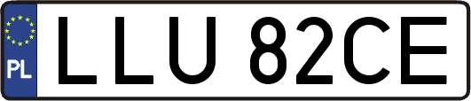 LLU82CE