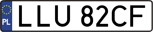 LLU82CF