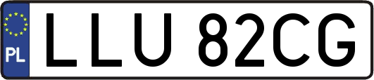 LLU82CG