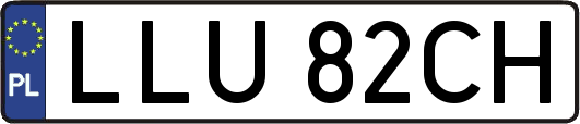 LLU82CH