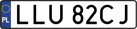 LLU82CJ