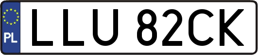 LLU82CK