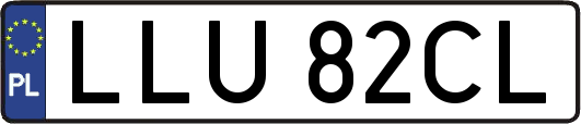 LLU82CL