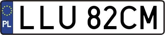 LLU82CM