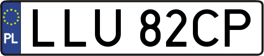 LLU82CP