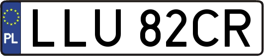 LLU82CR