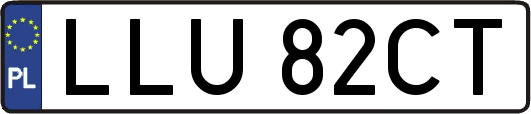 LLU82CT