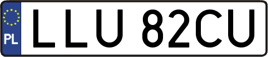 LLU82CU