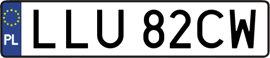 LLU82CW