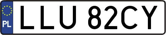 LLU82CY