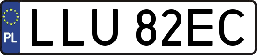 LLU82EC