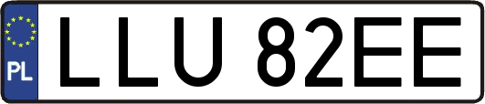 LLU82EE