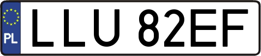 LLU82EF