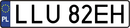 LLU82EH