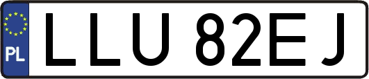 LLU82EJ