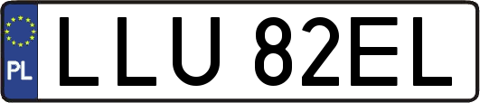LLU82EL