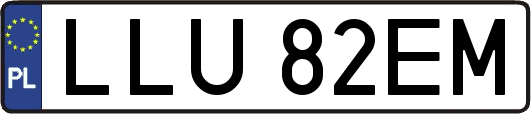 LLU82EM