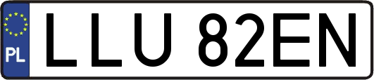 LLU82EN