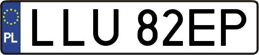 LLU82EP