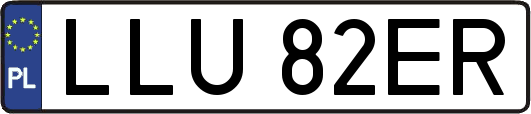 LLU82ER