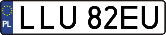 LLU82EU
