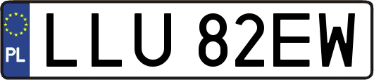 LLU82EW