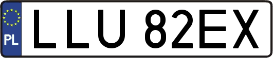 LLU82EX