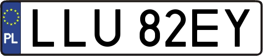 LLU82EY