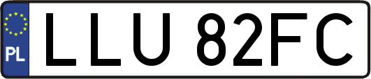 LLU82FC