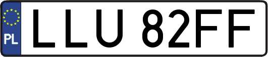 LLU82FF