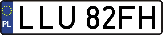 LLU82FH