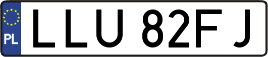 LLU82FJ