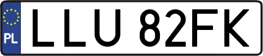 LLU82FK