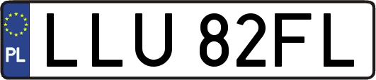 LLU82FL