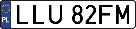 LLU82FM