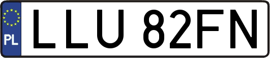 LLU82FN