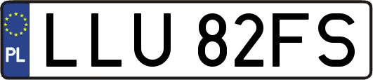 LLU82FS