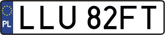 LLU82FT