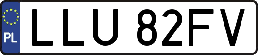 LLU82FV