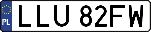 LLU82FW