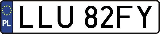 LLU82FY