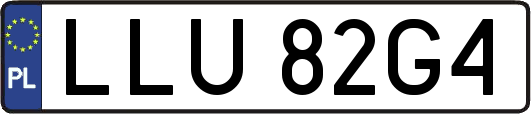 LLU82G4