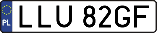 LLU82GF