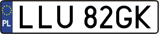 LLU82GK
