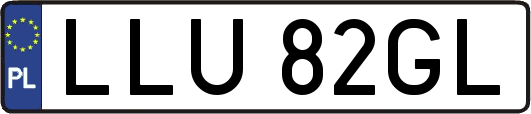 LLU82GL
