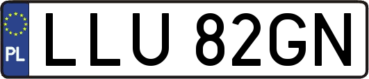 LLU82GN