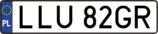LLU82GR